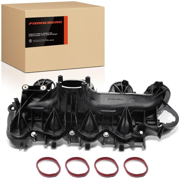 Frankberg 1X Modulo Collettore Di Aspirazione Per Land Rover Discovery Sport L550-image