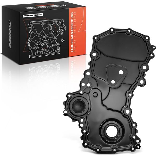 Frankberg 1X Coperchio Della Catena Di Distribuzione Per Ford Focus Iv Galaxy Kuga Iii Ranger-image