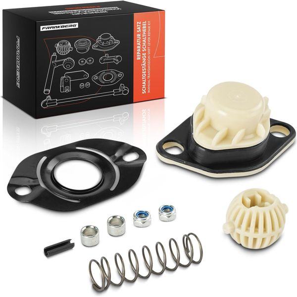 Frankberg 1X Leva Cambio Repairstaz Per Vw Golf Ii Jetta I Polo Seat Cordoba Ibiza Ii-image