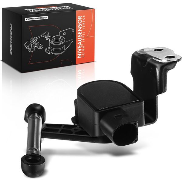Frankberg 1X Spianatore Fari Per Vw Golf 5 Polo Passat Touran Audi A1 Skoda Superb Ii Yeti Seat-image