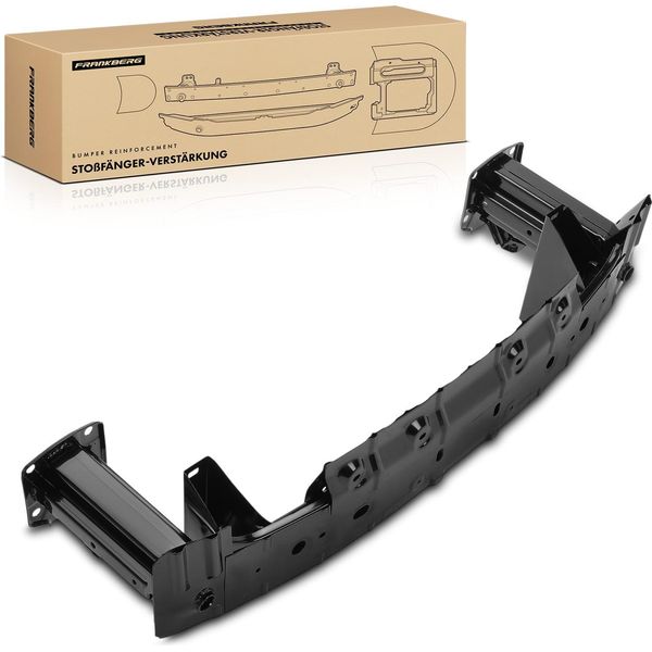 Frankberg 1X Supporto Paraurti Per Mazda CX-3 Dk 1.5L Anno Dal 2015-image