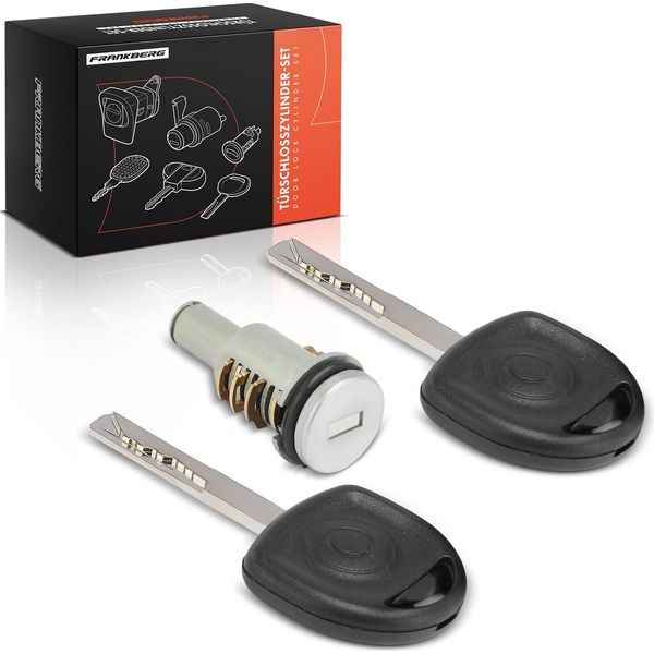 Frankberg 1X Blocco Accensione Per Opel Calibra A Omega B Caravan Vectra B-image