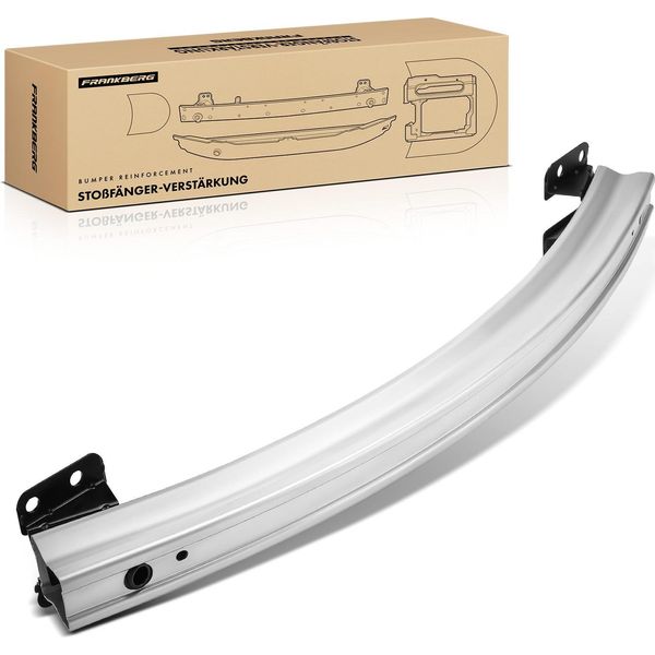 Frankberg 1X Supporto Paraurti Per Audi Q7 4LB 2006-2015-image