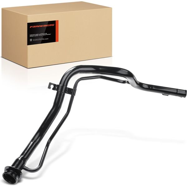 Frankberg 1X Tubo Di Rifornimento Carburante Per Mitsubishi Grandis Na_W 2004-2011 2.0L 2.4L-image