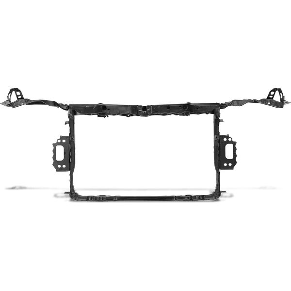 Frankberg 1X Porta Griglia Anteriore Per Toyota Prius W3 2008-2016-image