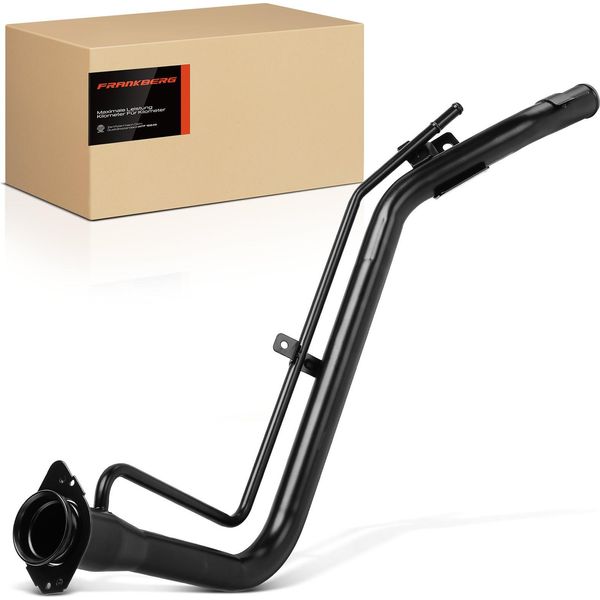 Frankberg 1X Tubo Di Rifornimento Carburante Per Suzuki Grand Vitara Ii Jt Td Te-image