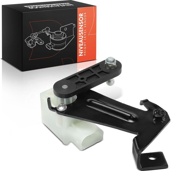 Frankberg 1X Spianatore Fari Per Saab 9-5 Estate YS3E 2.3L 2.0L 3.0L-image