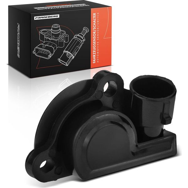 Frankberg 1X Sensore Di Posizione Dell'acceleratore Per Opel Astra F G Corsa A B Vectra-image