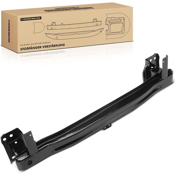 Frankberg 1X Supporto Paraurti Per Vw Tiguan 5N 1.4L 1.6L 2007-2018-image