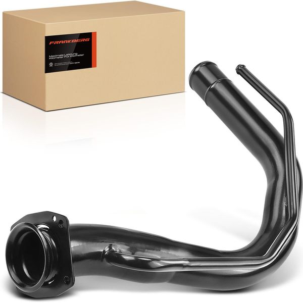 Frankberg 1X Tubo Di Rifornimento Carburante Per Subaru Justy Ii Jma Ms Swift Ii Ea Ma-image