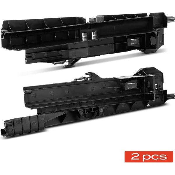 Frankberg 2X Ventola Per Bmw X5 E70 F85 F15 X6 F16 E71 E72-image