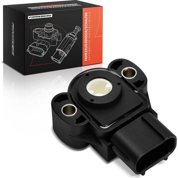 Sensore Di Posizione Dell'acceleratore Frankberg 1X Per Chrysler Voyager Plymouth Breeze Dodge Caravan-image