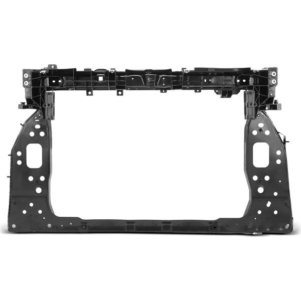 Frankberg 1X Paraurti Anteriore Per Jeep Compass M6 M7 Mp Mv-image