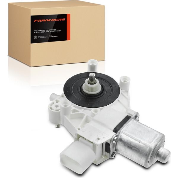 Frankberg 1X Motore Alzacristalli Elettrici Per Bmw Serie 3 E90 E91 X1 E84 2004-2015-image