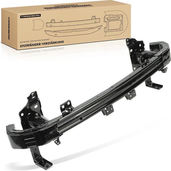 Frankberg 1X Supporto Paraurti Per Ford Mondeo V Ce Cd Cf-image
