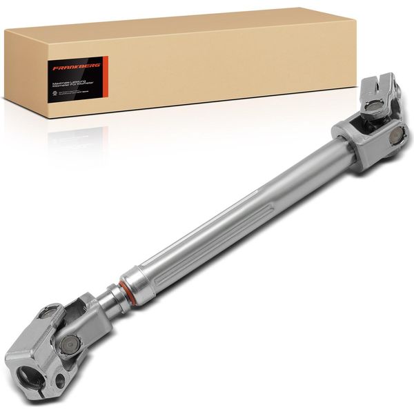 Frankberg 1X Snodo Piantone Dello Sterzo Per Mercedes-Benz Classe M W166-image