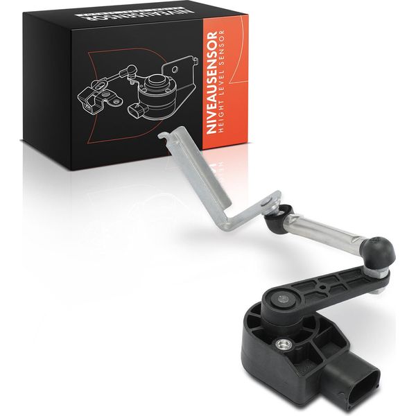 Frankberg 1X Livellamento Fari Per Jeep Grand Cherokee Iv Dodge Durango-image