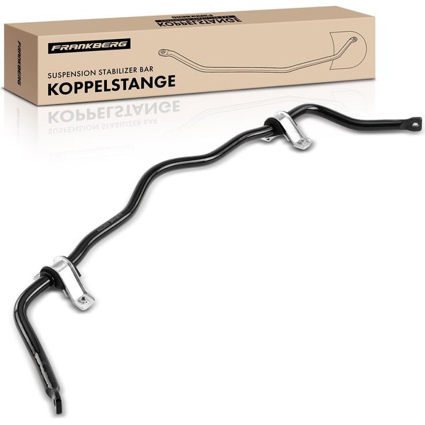 Frankberg 1X Stabilizzatore Vorne Per Alfa Romeo 147 937 156 Gt 932 2000-2010-image