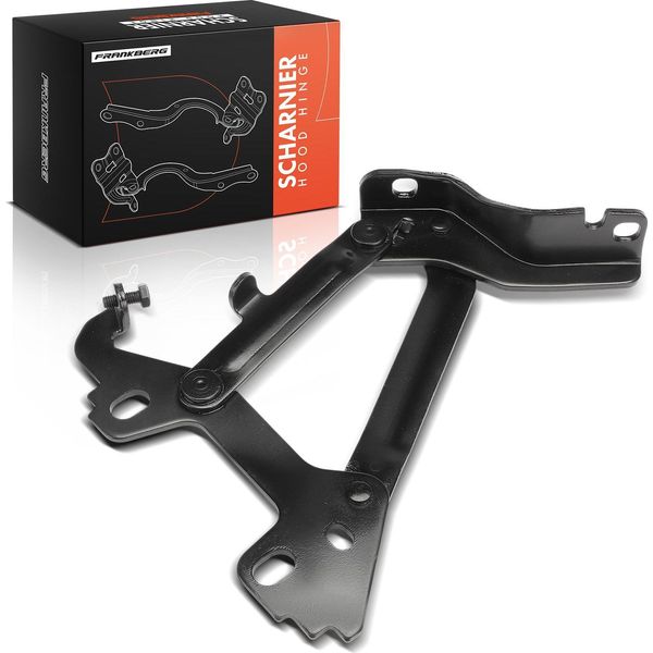Frankberg 1X Cerniera Cofano Anteriore Destro Per Mercedes-Benz Classe Glk X204-image
