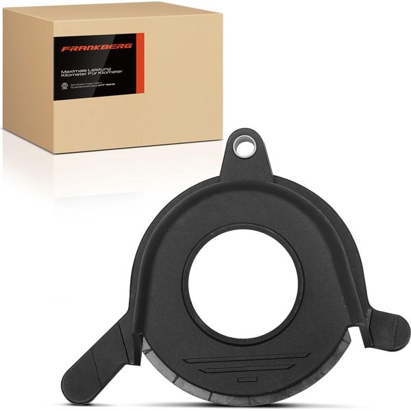 Frankberg 1X Coperchio Della Catena Di Distribuzione Per Ford B-Max C-Max Ii Fiesta Vi Focus-image