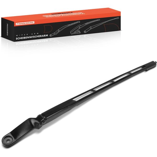 Frankberg 1X Braccio Tergicristallo Tergicristallo Anteriore Sinistro Per Audi Q7 4LB 3.0L-4.2L 2006-2015-image