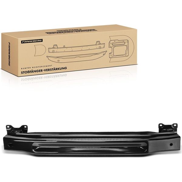 Frankberg 1X Supporto Paraurti Per Vw Jetta Iv 162 163 AV2 AV3-image