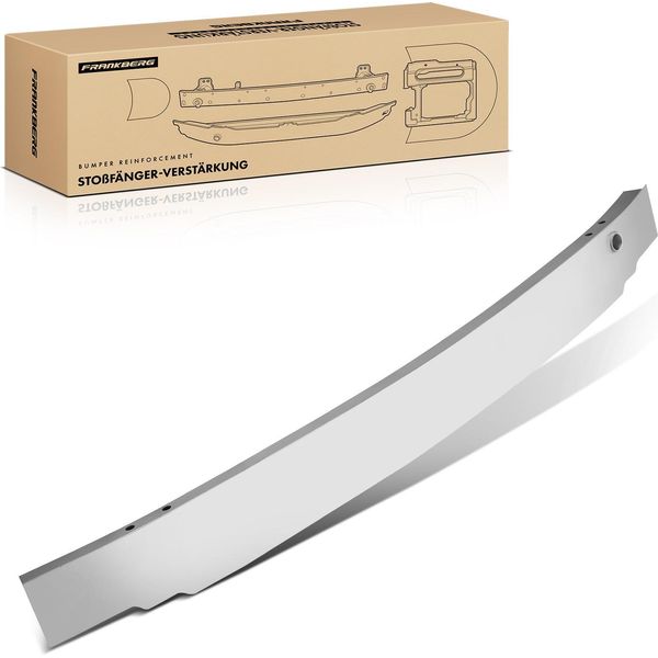 Frankberg 1X Supporto Paraurti Per Mercedes-Benz Classe A W176 Classe B W242 W246-image