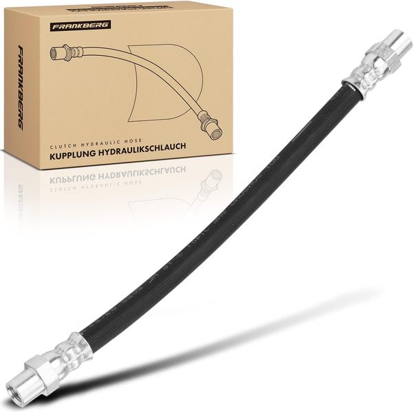 Frankberg 1X Tubo Frizione Per Bmw Serie 5 Touring E34 E32 Serie 3 Compact E36-image