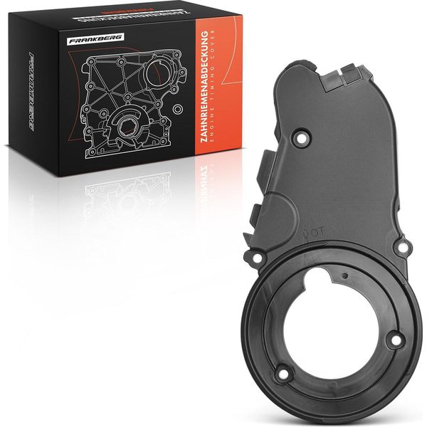 Frankberg 1X Coperchio Della Catena Di Distribuzione Per Vw Golf Passat Audi A4 Q5 Seat Skoda-image