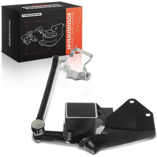 Frankberg 1X Livellamento Fari Per Vw Passat Audi A3 A4 A6 A8 Tt Skoda Seat-image