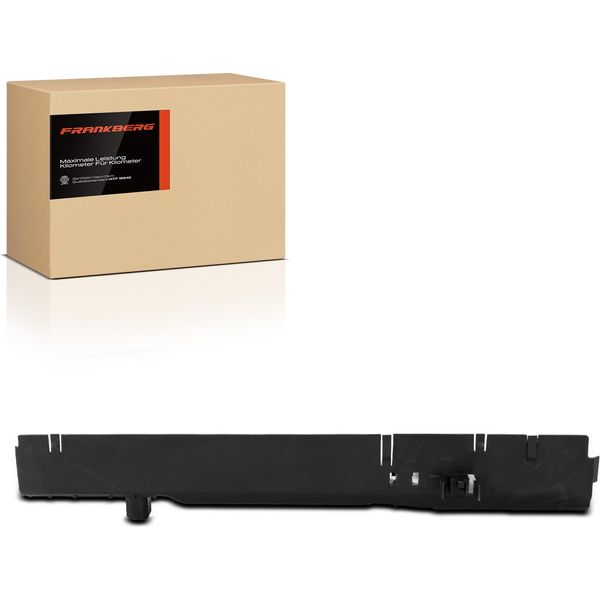 Frankberg 1X Ventola Anteriore Sinistra Per Bmw F20 F21 F22 F30 F31 F32 F36-image