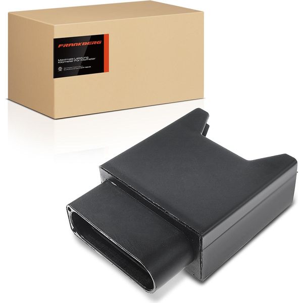 Frankberg 1X Centralina Pompa Carburante Per Vw Golf Vii Passat Audi A3 Tt Seat Leon Skoda-image