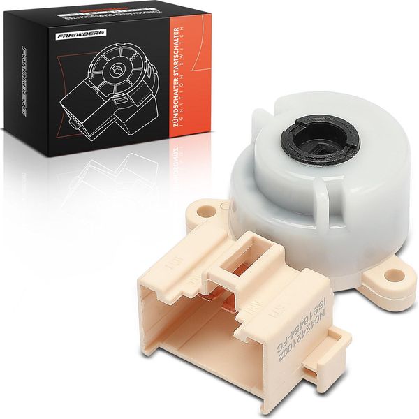 Frankberg 1X Interruttore Di Accensione Start Switch Per Lexus Gs Is Lfa Rx Toyota Corolla Rav 4 Iii-image