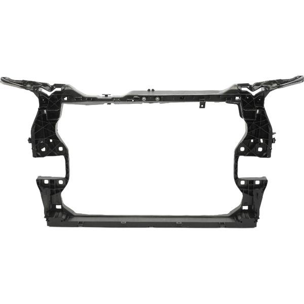 Frankberg 1X Paraurti Anteriore Per Audi Q5 Fyb Fyg 2016-2023-image