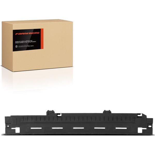 Frankberg 1X Ventola Anteriore Inferiore Per Bmw F20 F21 F22 F30 F31 F32 F34 F36-image