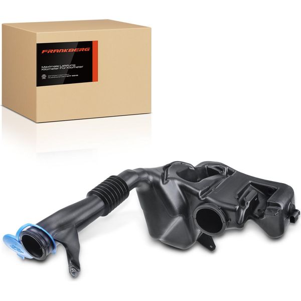 Frankberg 1X Serbatoio Liquido Lavavetri Per Mercedes-Benz Classe Glk X204 2008-2015-image