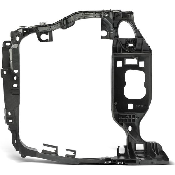 Frankberg 1X Supporto Faro Anteriore Destro Per Porsche Macan 95B 2014-2018-image