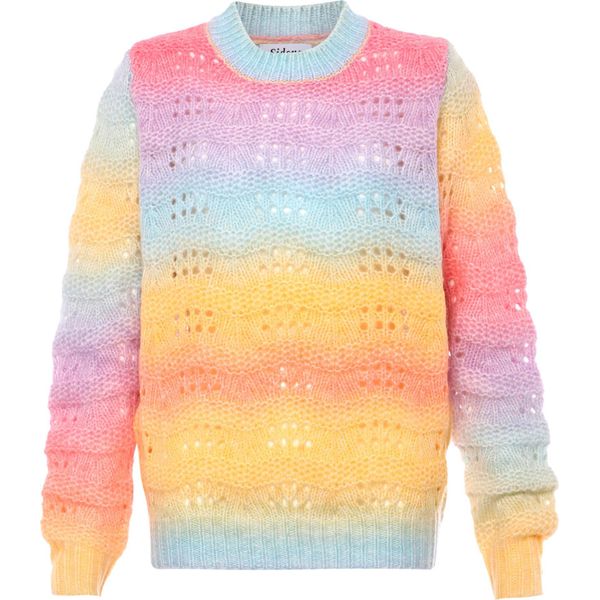 Maglione Sidona Da Donna - Arcobaleno, M/L-image