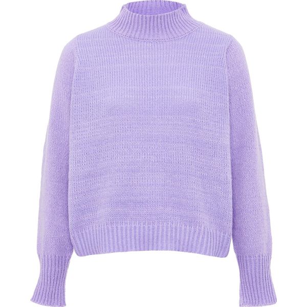 Maglione Da Donna Sidona - Lavanda, Xs/S-image