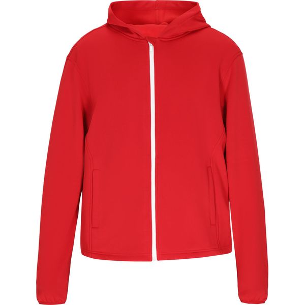 Giacca Da Uomo Mainland - Rosso Bianco, M-image