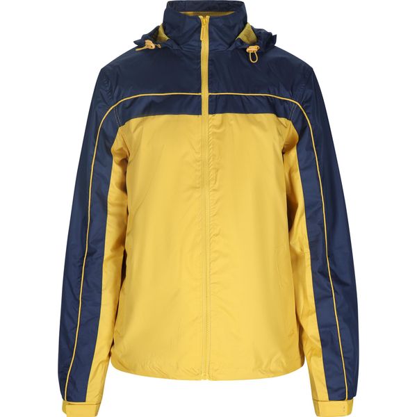 Giacca Da Uomo Mainland - Giallo Navy, S-image