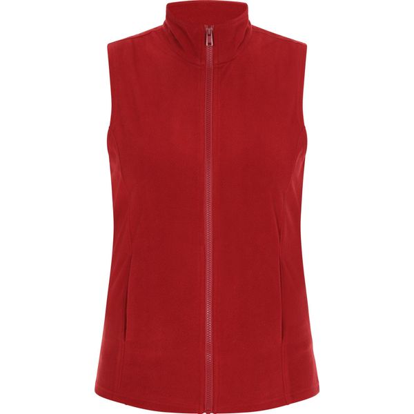 Gilet Da Donna Nolie - Bordeaux, M-image