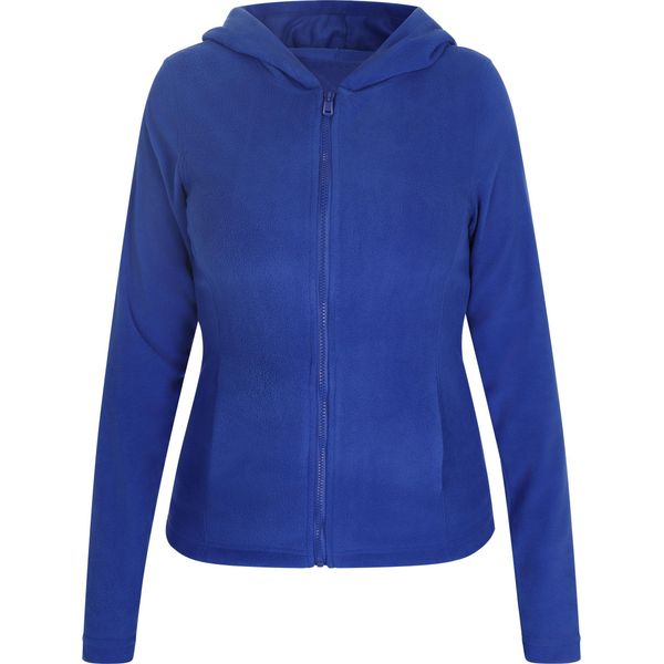 Giacca In Pile Flyweight Da Donna - Blu Royal, S-image