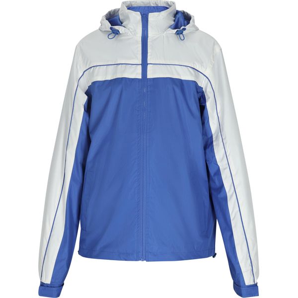 Giacca Flyweight Uomo - Blu Reale Bianco, L-image