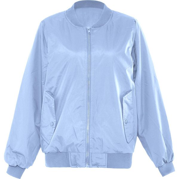 Giacca Yuka Da Donna - Azzurro, S-image