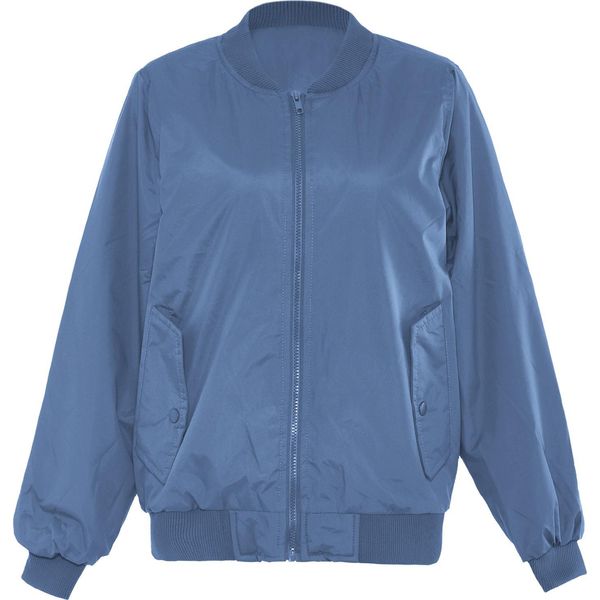 Giacca Da Donna Sidona - Blu Denim, M-image