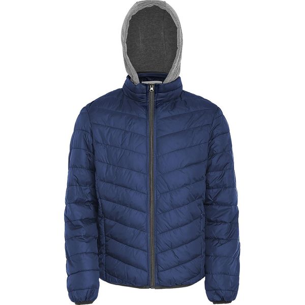 Giacca Da Uomo Acalmar - Blu Navy, Xxl-image