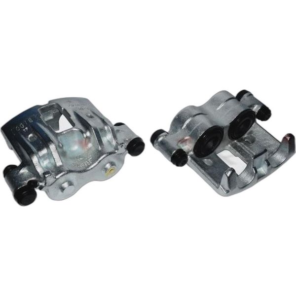 Pinza Freno Ha Lato Sinistro Ø 44 Mm Ghisa Grigia Fte Per Es. Iveco Daily-image