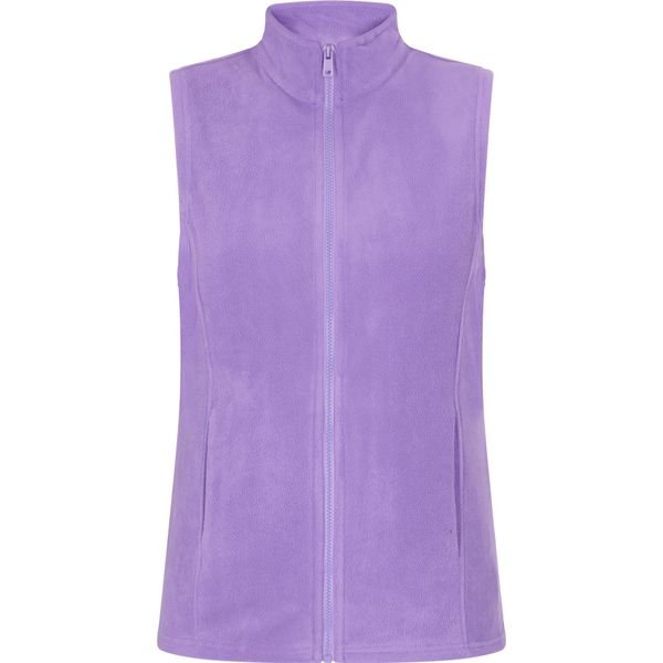 Alary Gilet Da Donna - Viola, M-image