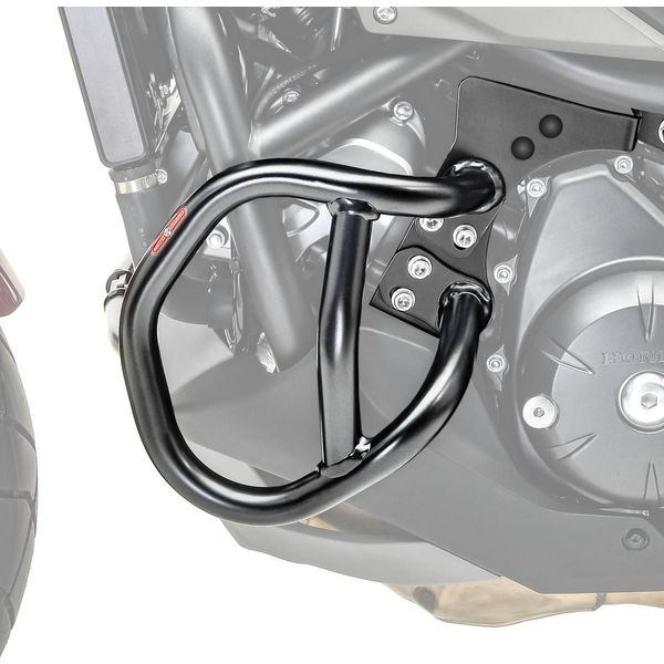 Barra Antiurto Per Honda Nc 750 S / 700 S 12-20 Barra Antiurto Motoguard-image